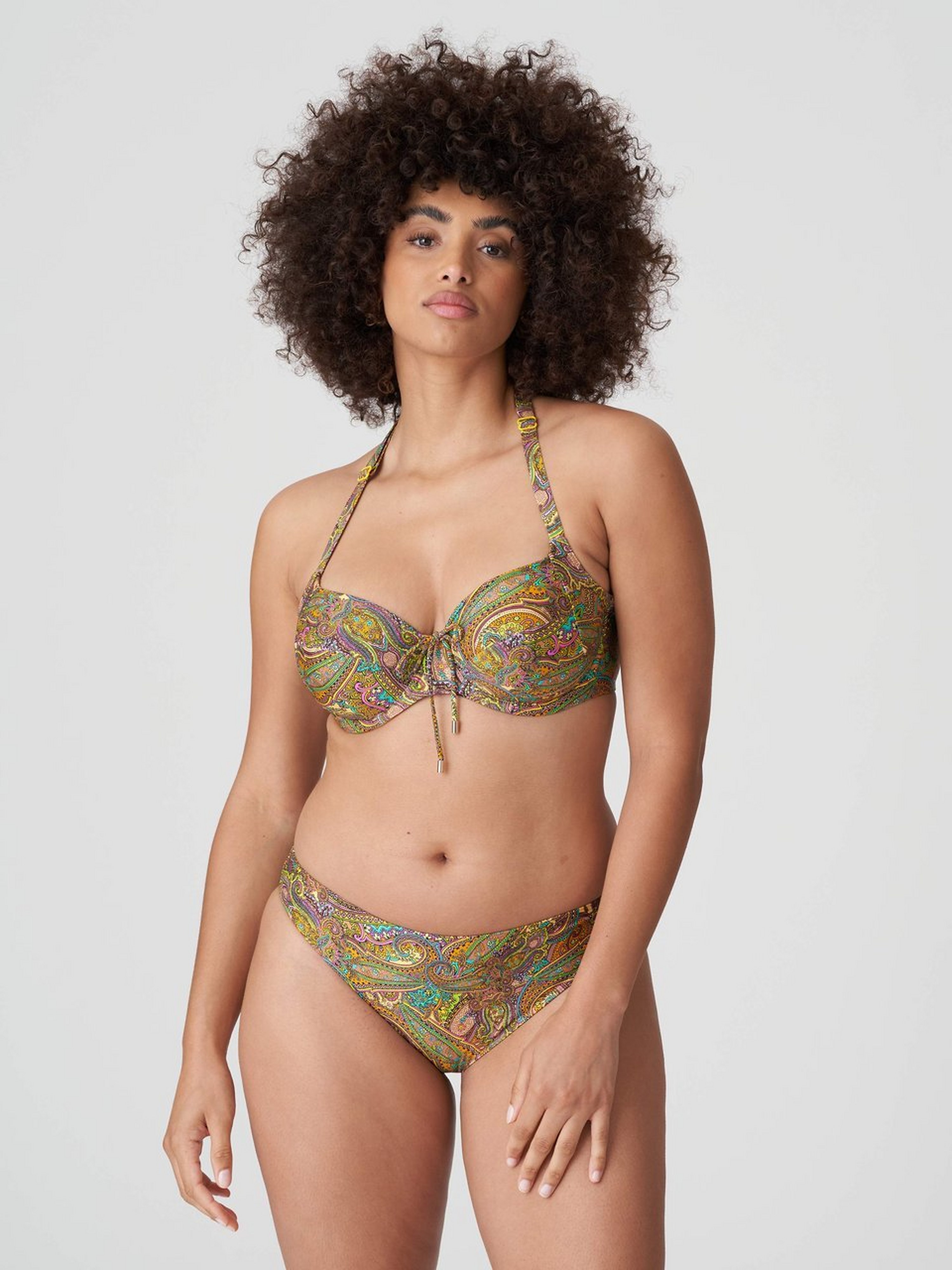 Bikinioberteil
