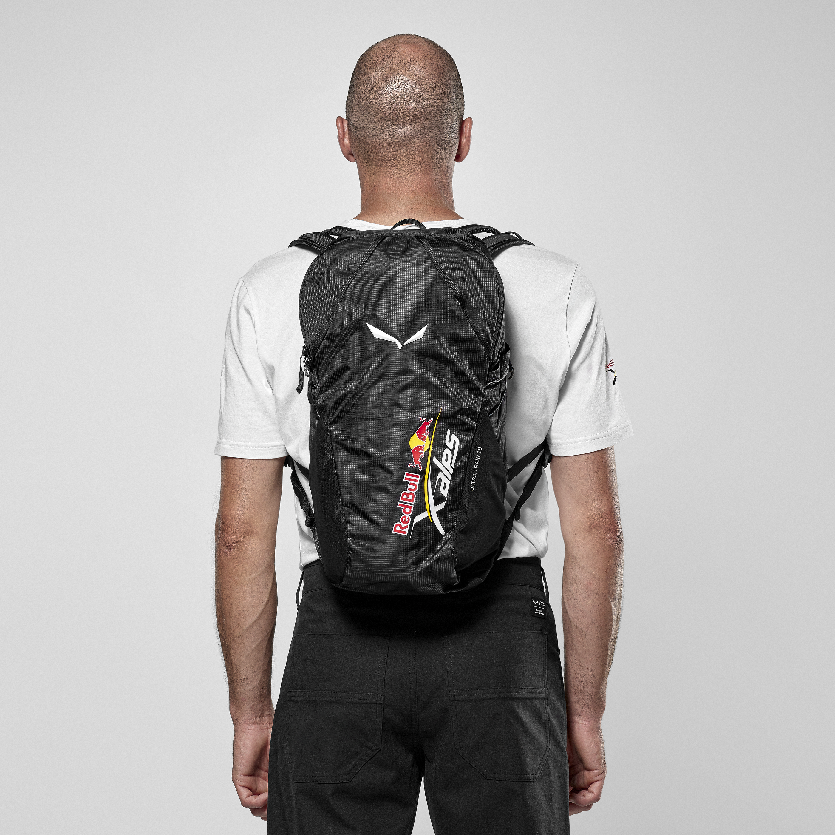 X-Alps Ultra Train 18L Rucksack