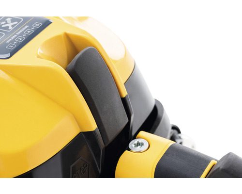 Benzine kettingzaag STIGA CS 545 incl. reserveketting, 40cm