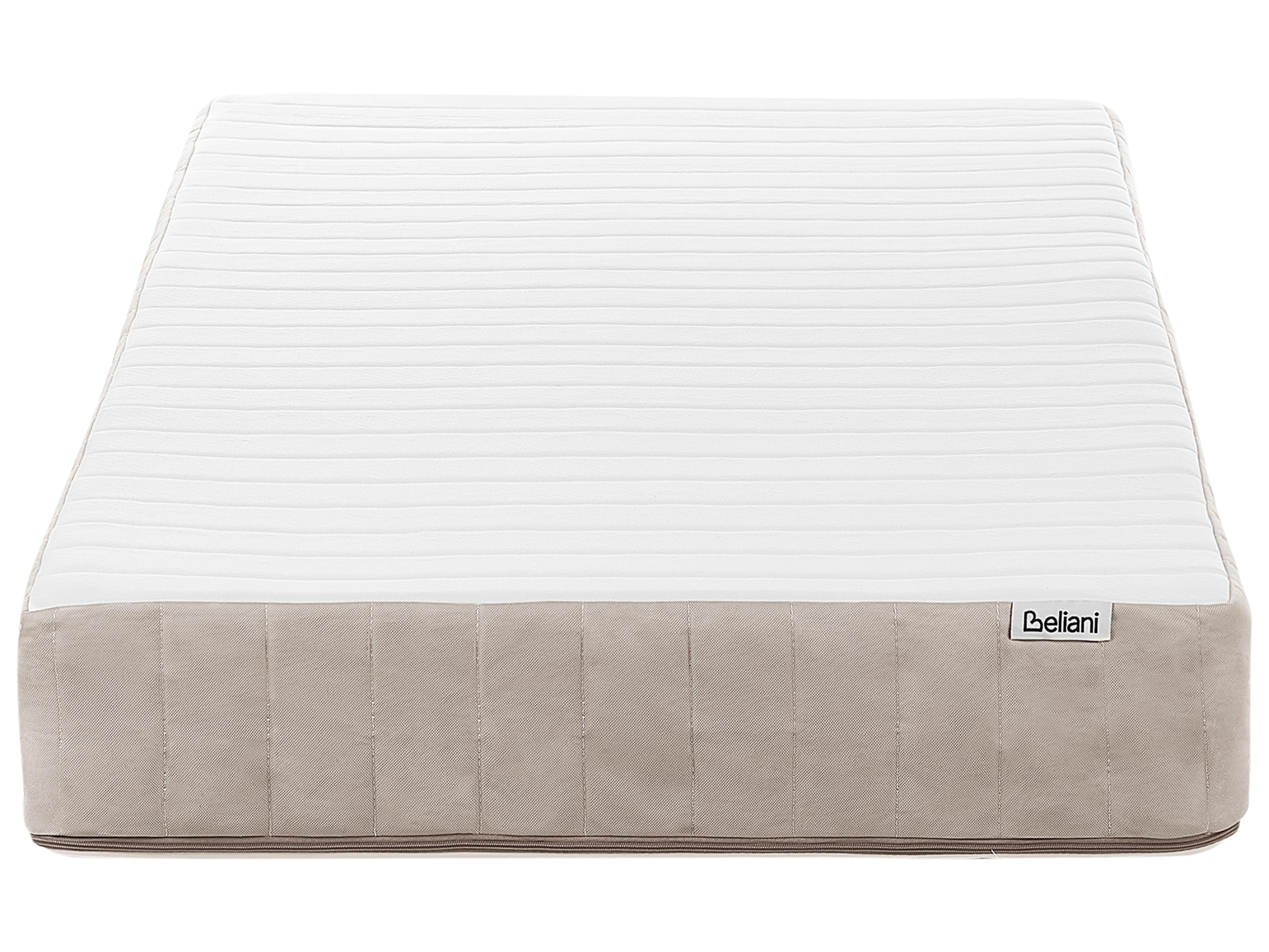 Latex pocketveringmatras SPRINGY H3/4 Hard 90 x 200 cm