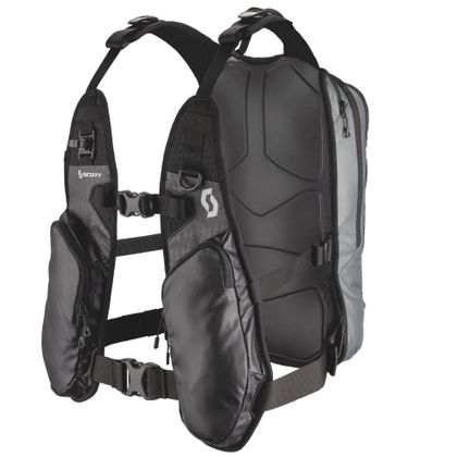 Sac à dos Scott Pack Radiator 12 - Gris