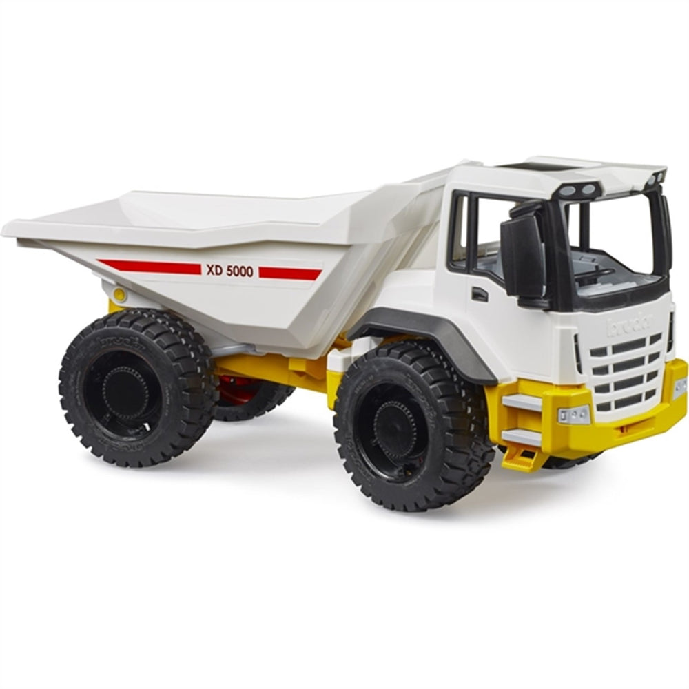 Dumper - Bruder → Luksusbaby.dk