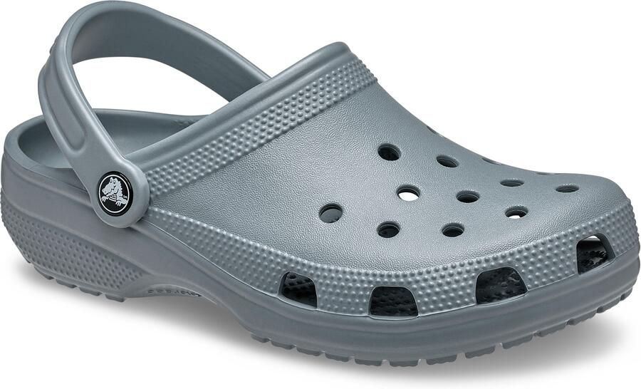 Crocs Classic Convertible Slipper Pantoffels maat 39-40 grijs