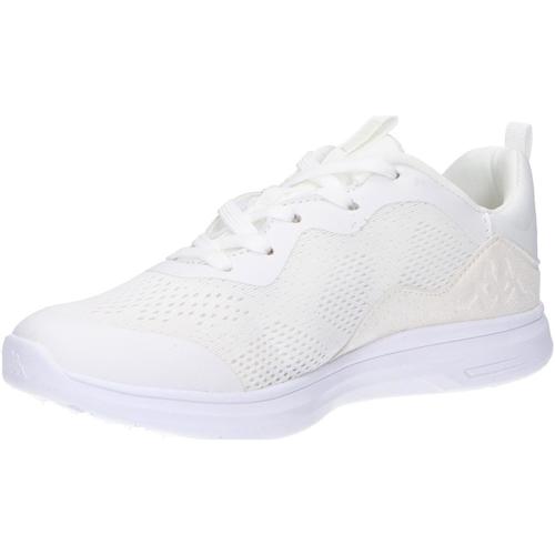 Kappa - 35155IW NOMAD Blanco