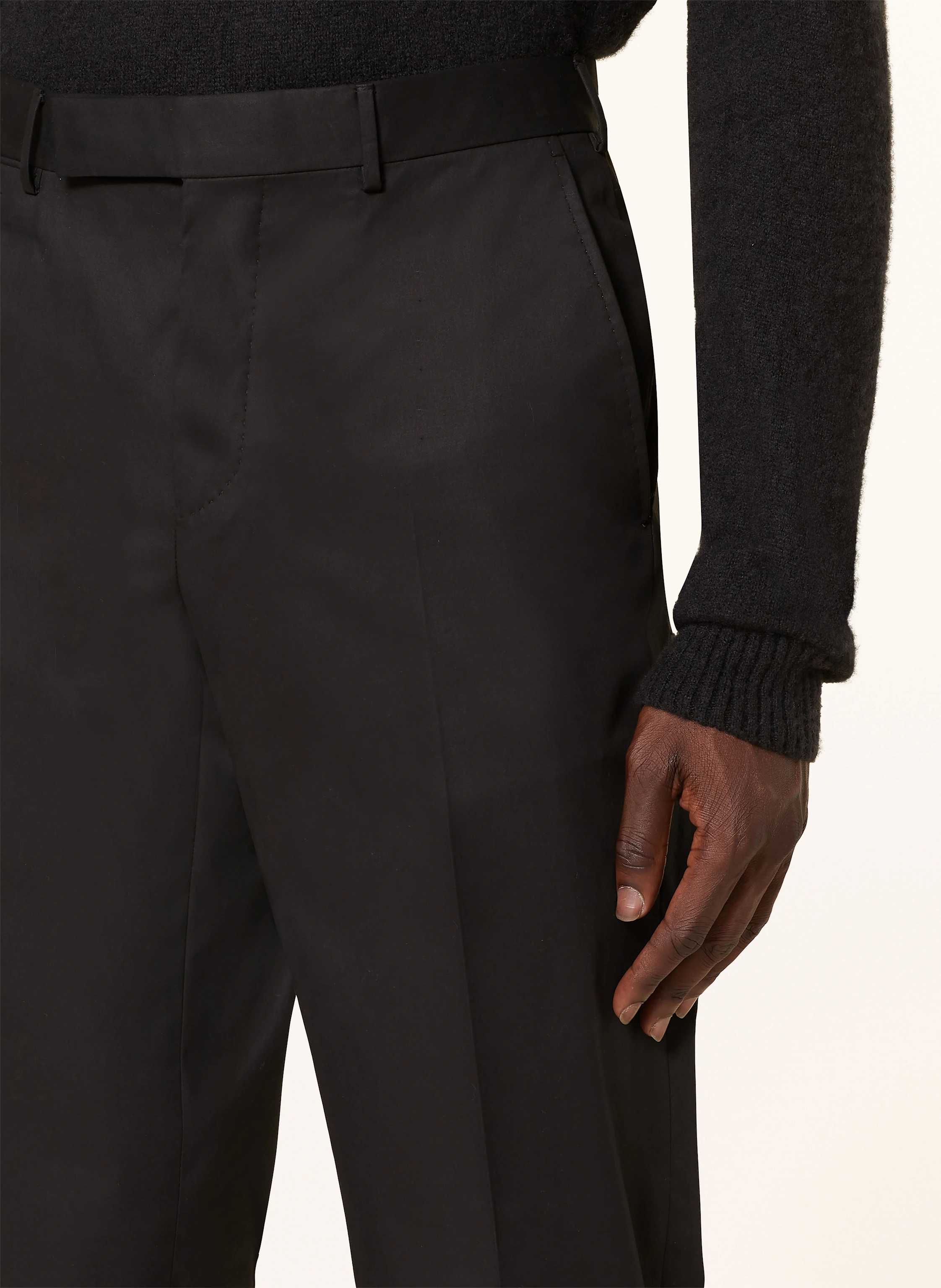 ZEGNA Chino Regular Fit