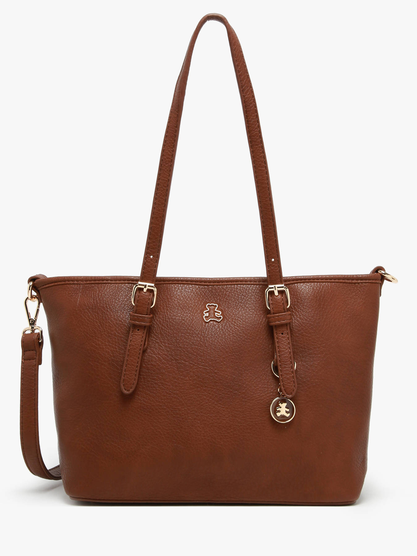sac port paule Zip LULU CASTAGNETTE
