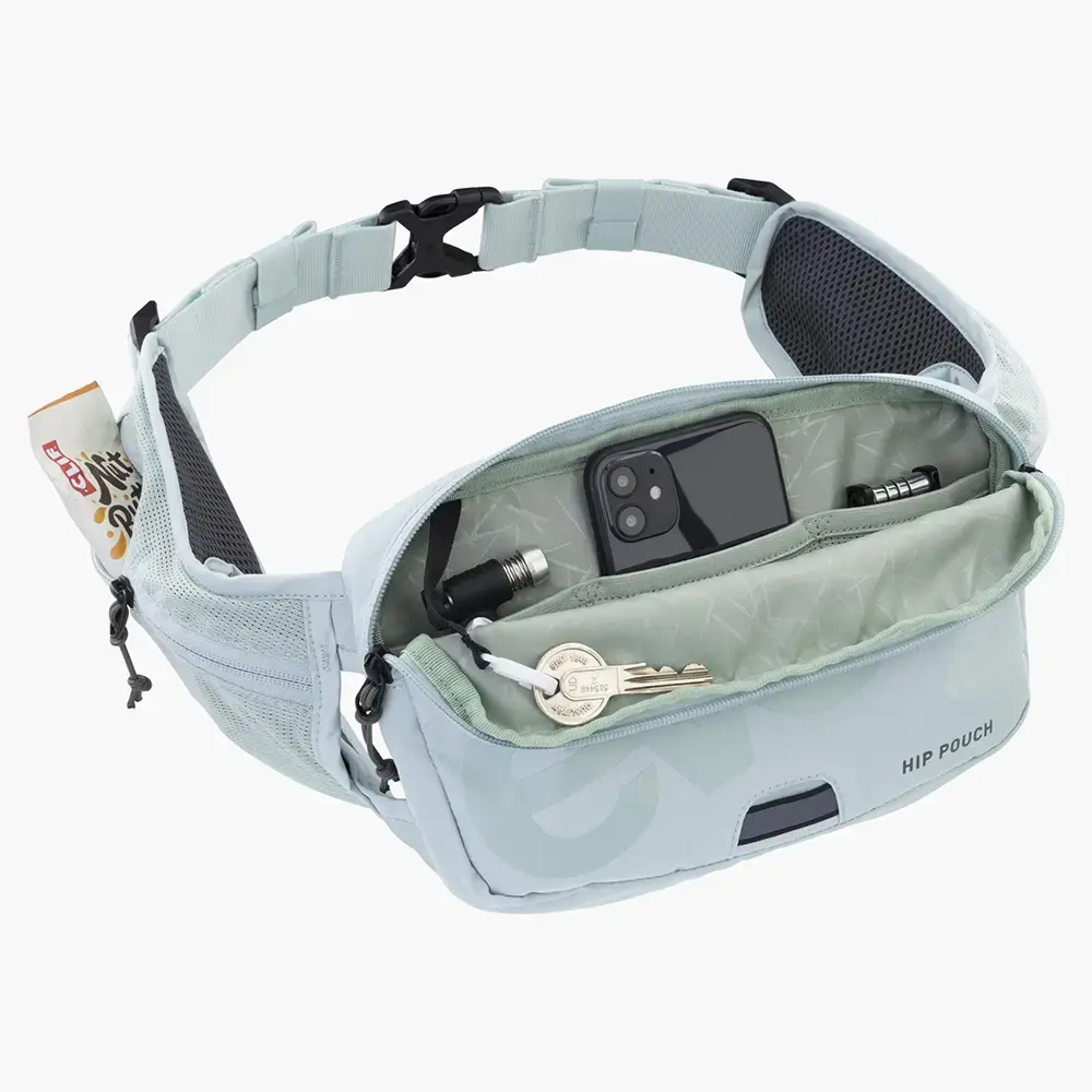 Evoc Hip Pouch Heuptas Mintgroen