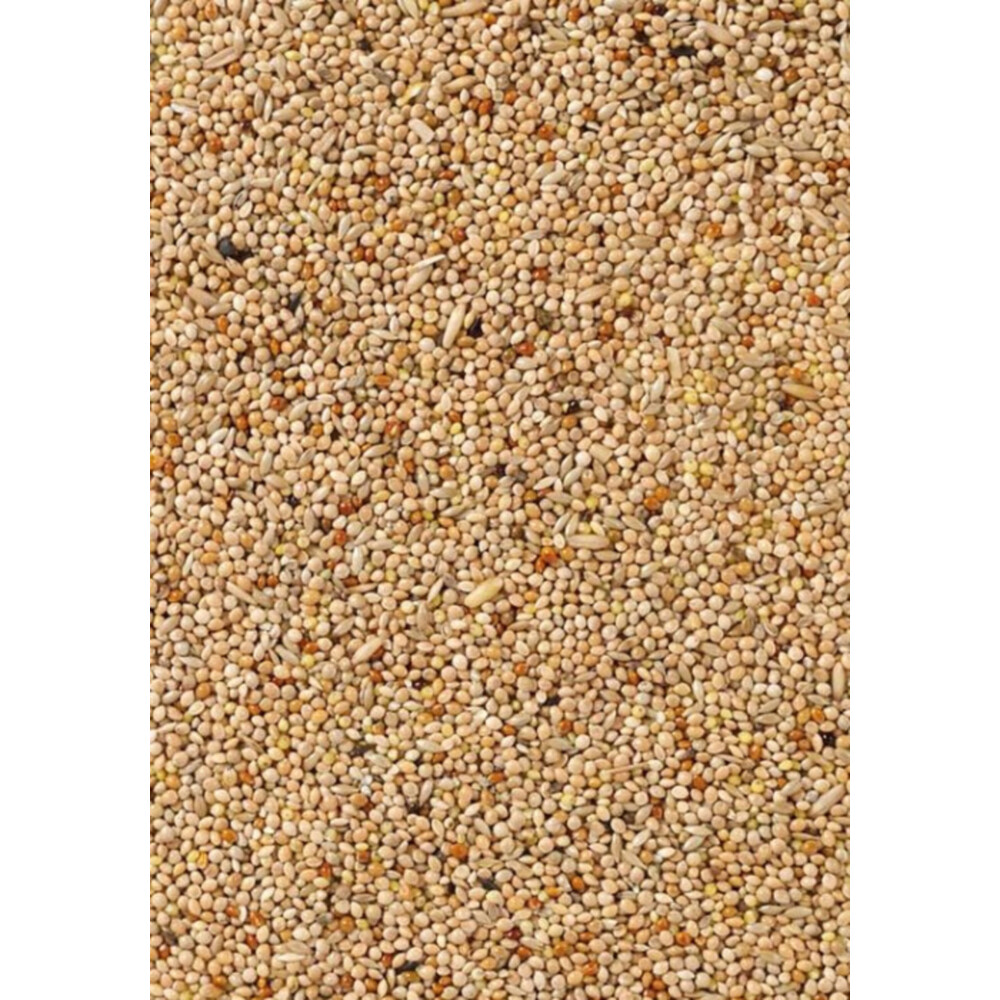 Deli Nature Basis ParkietNummer 5120 kg