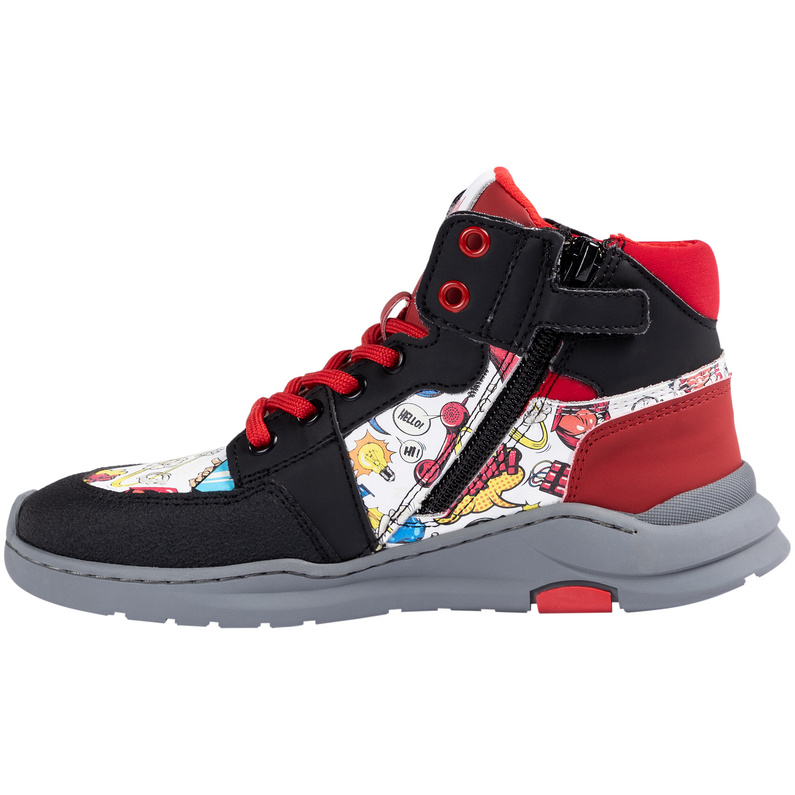 Koel Barefoot Kinder Sam Schuhe
