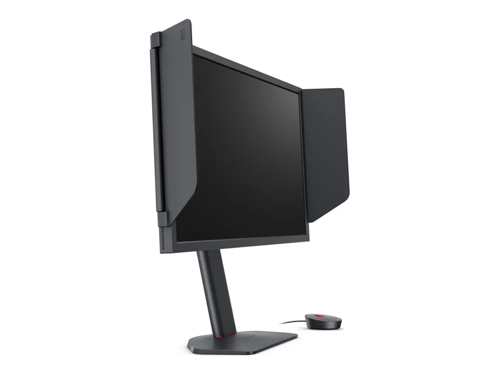 BenQ ZOWIE XL2546X - eSports - XL-X Series - LED-skærm - gaming - 24.5
