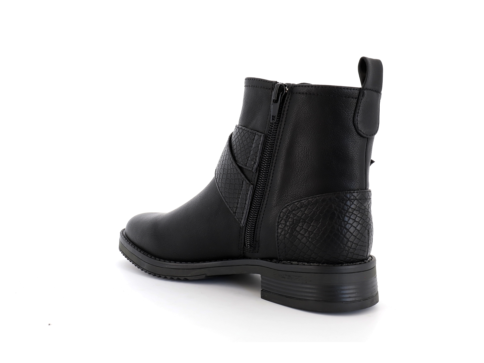 Sprox-539850 Synthétique Noir