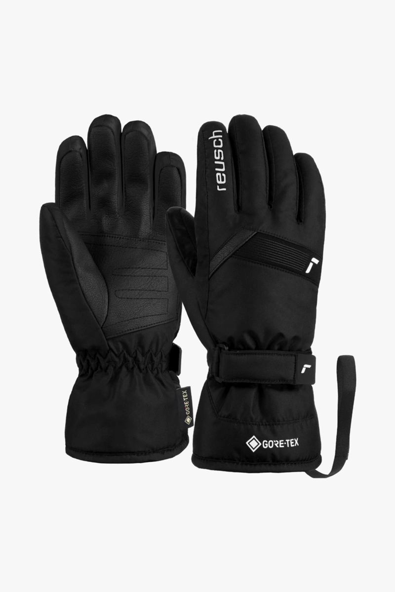 Reusch Flash Gore-Tex® Kinder Skihandschuh