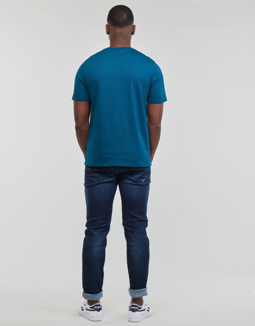 Lyle & Scott - FAFARLIBE - Marine