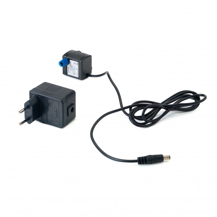 Pompe et adaptateur de rechange pour fontaines Savic