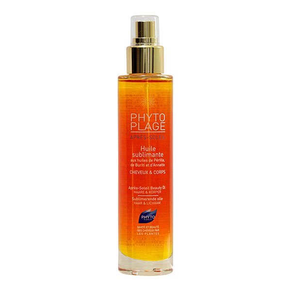 Phytoplage huile après-soleil 100ml