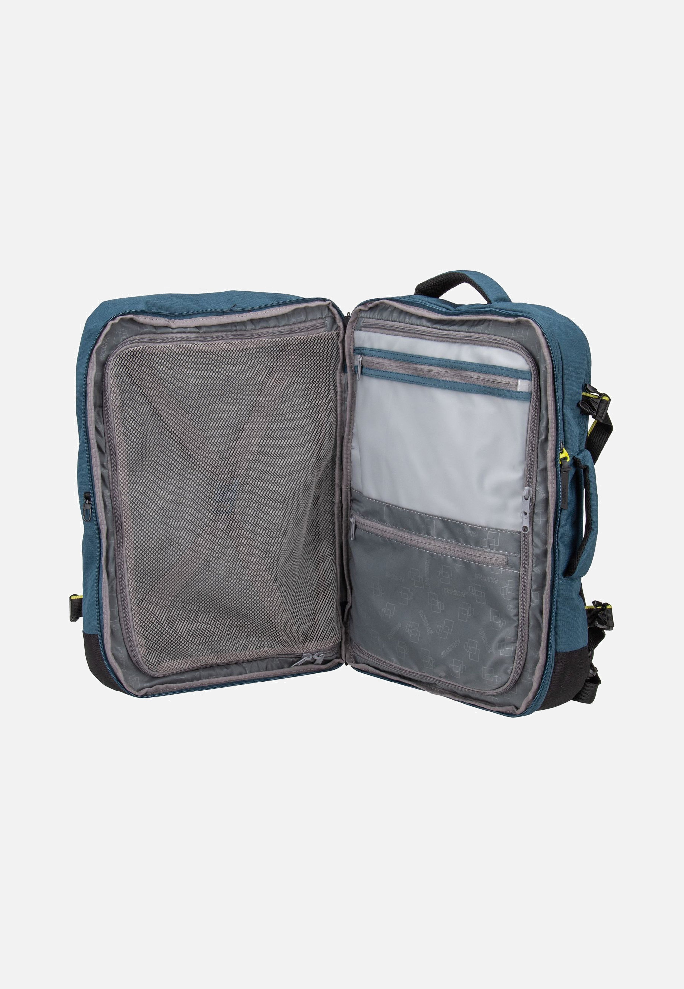 Take2Cabin Travel L Harbor Blue - Rucksack