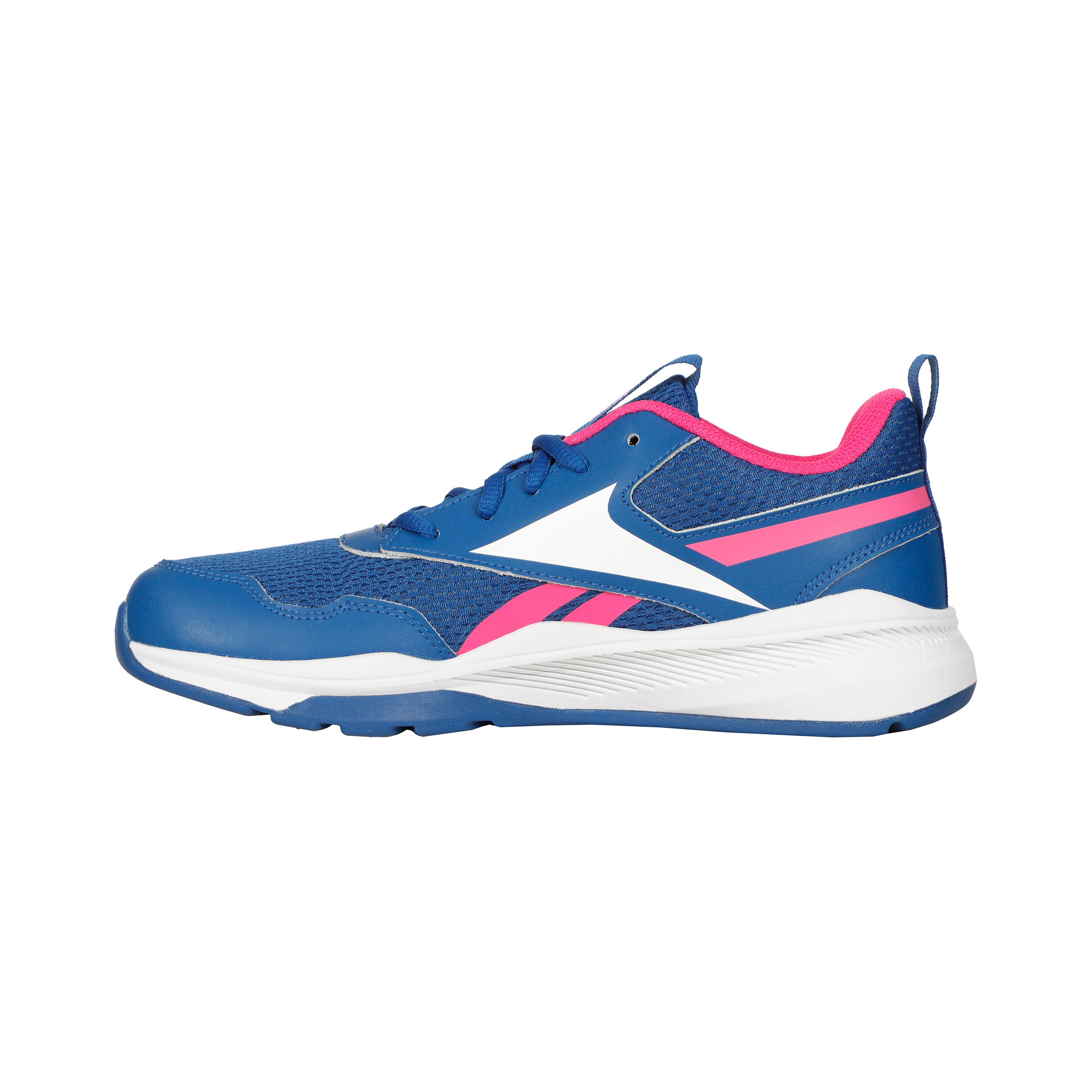 Reebok XT Sprinter 2.0 Chaussure De Running Sans Stabilisateurs Enfants - Bleu , Violet
