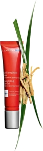 CLARINS Men Energizing Eye Gel, 15 ml