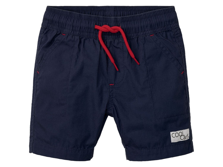 Jongens broek kort