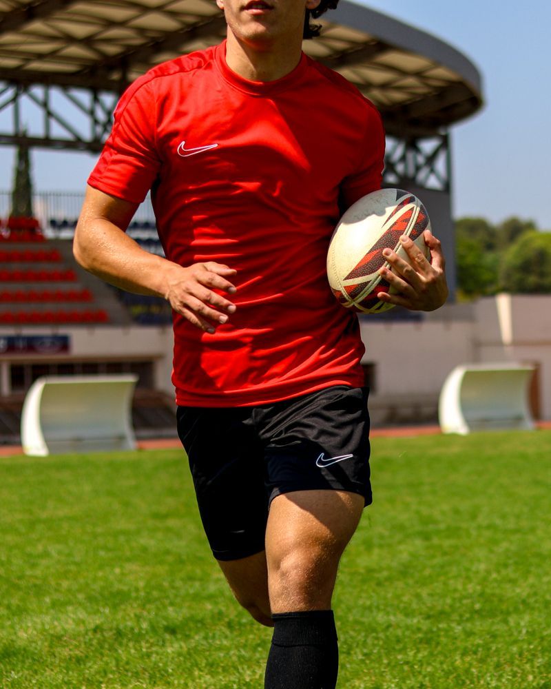 Maillot d'entraînement Nike Academy 23 Rouge pour homme