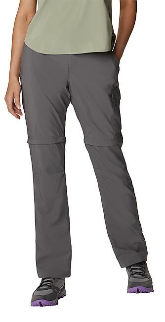 COLUMBIA - PANTALON JD SILVER RIDGE UTILITY CONVERTIBLE W