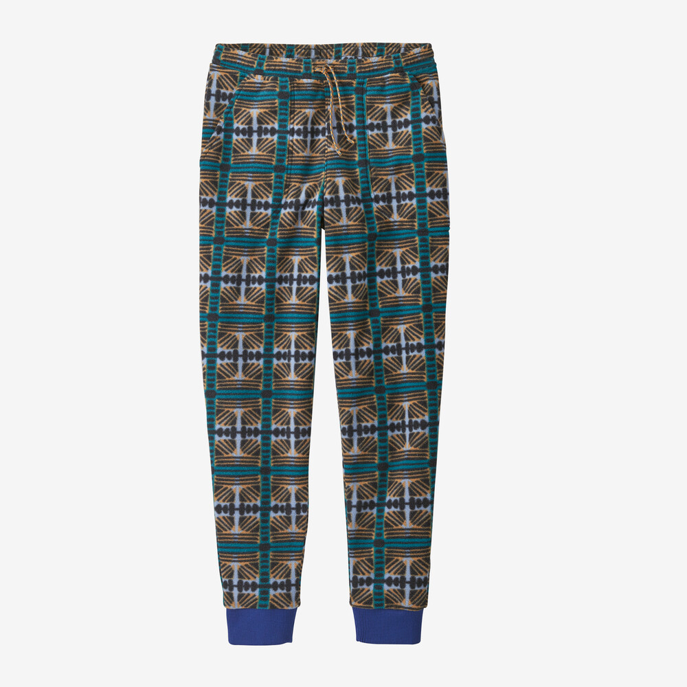 Kinder-Jogginghose aus Micro-D-Fleece