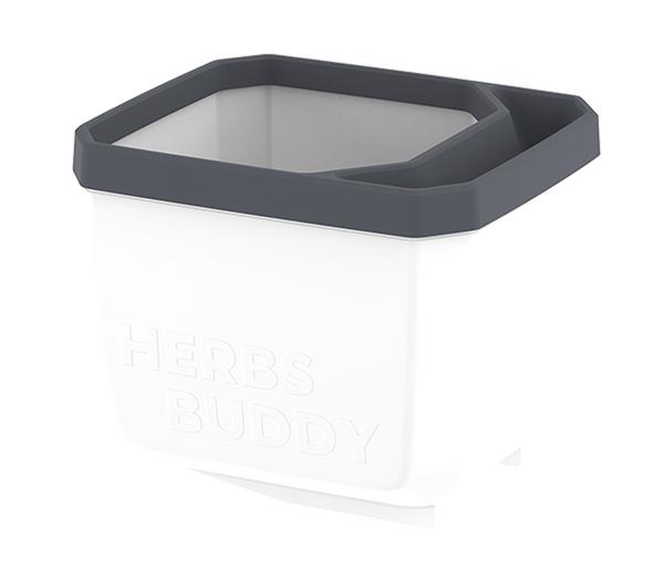 Gusta Garden Kräutertopf Herbs Buddy, ca.