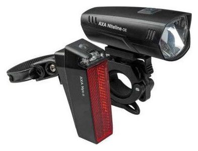 XLC Kit lampe Proxima Pro Plus CL-S25