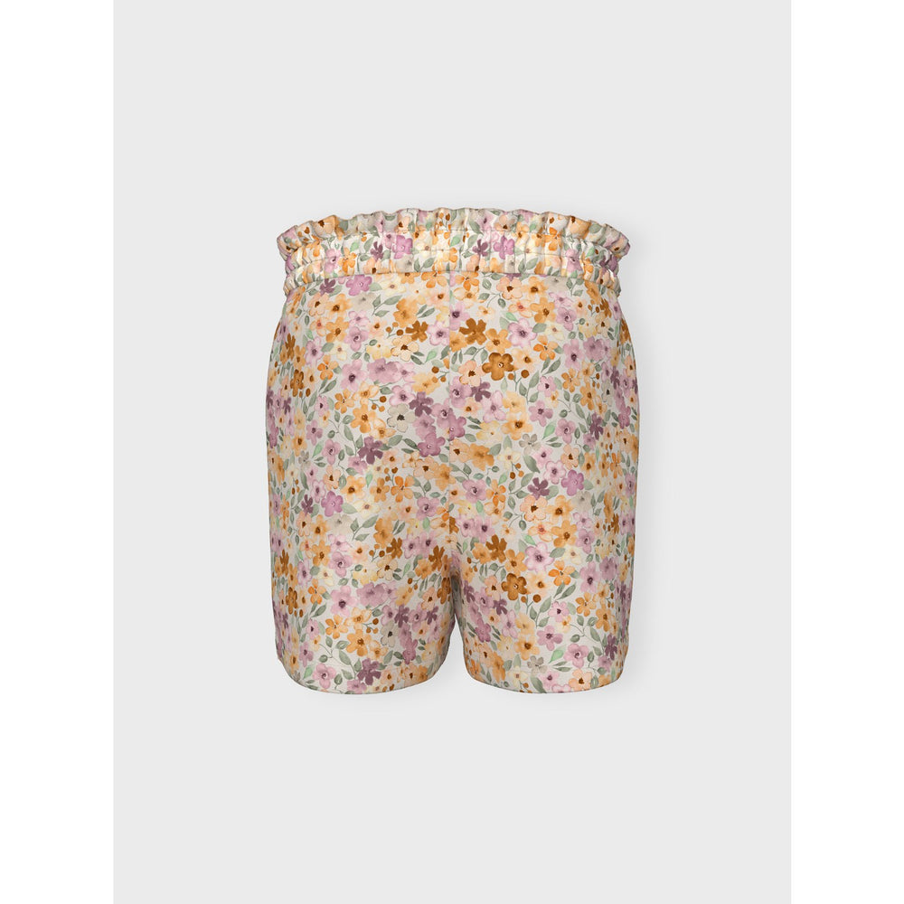 Køb Name It Jet Stream Hisse Shorts