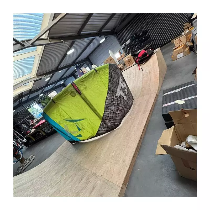 Aile kitesurf BEST TS 7m Occasion C