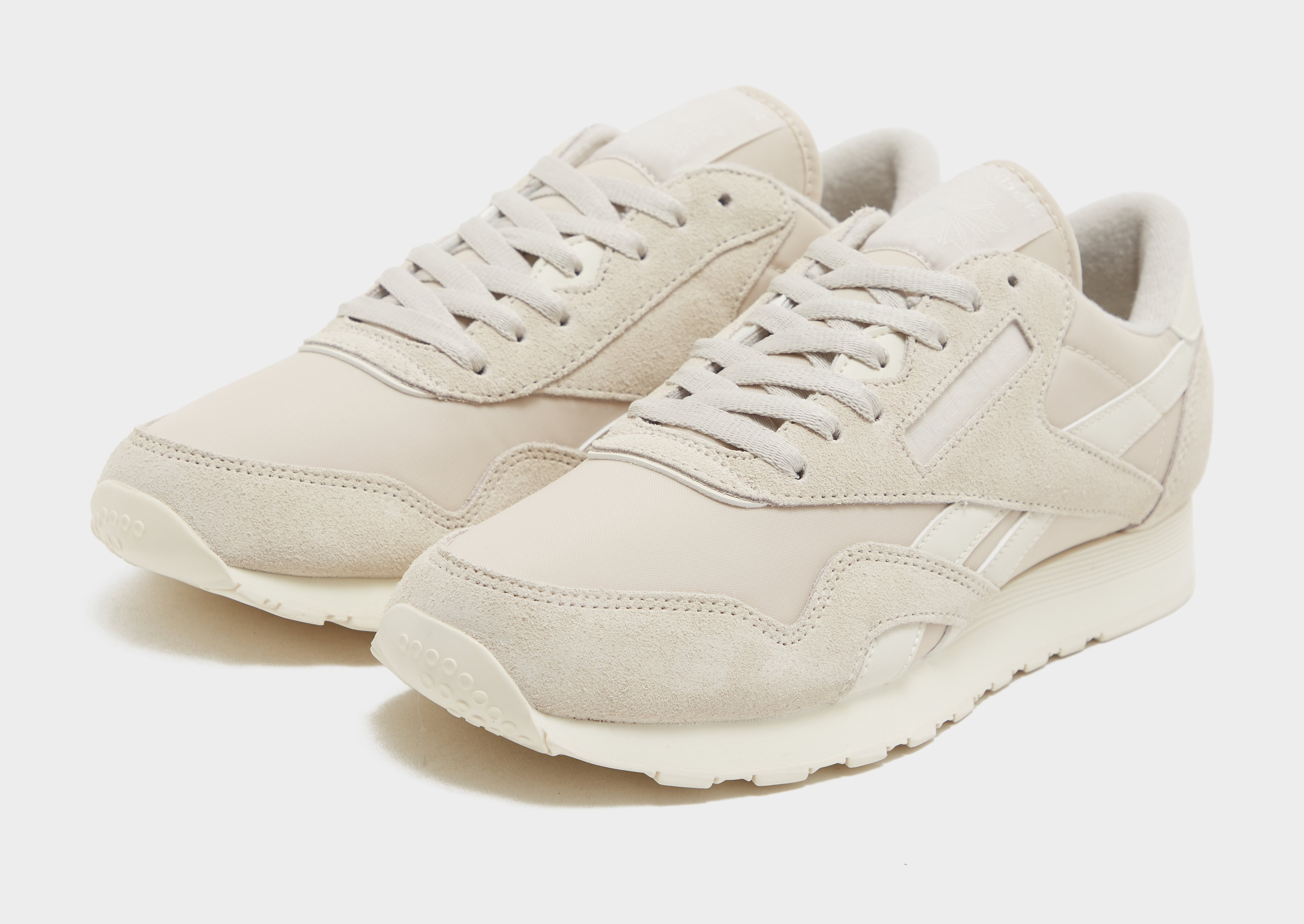 Reebok Classic Nylon Cozy Homme