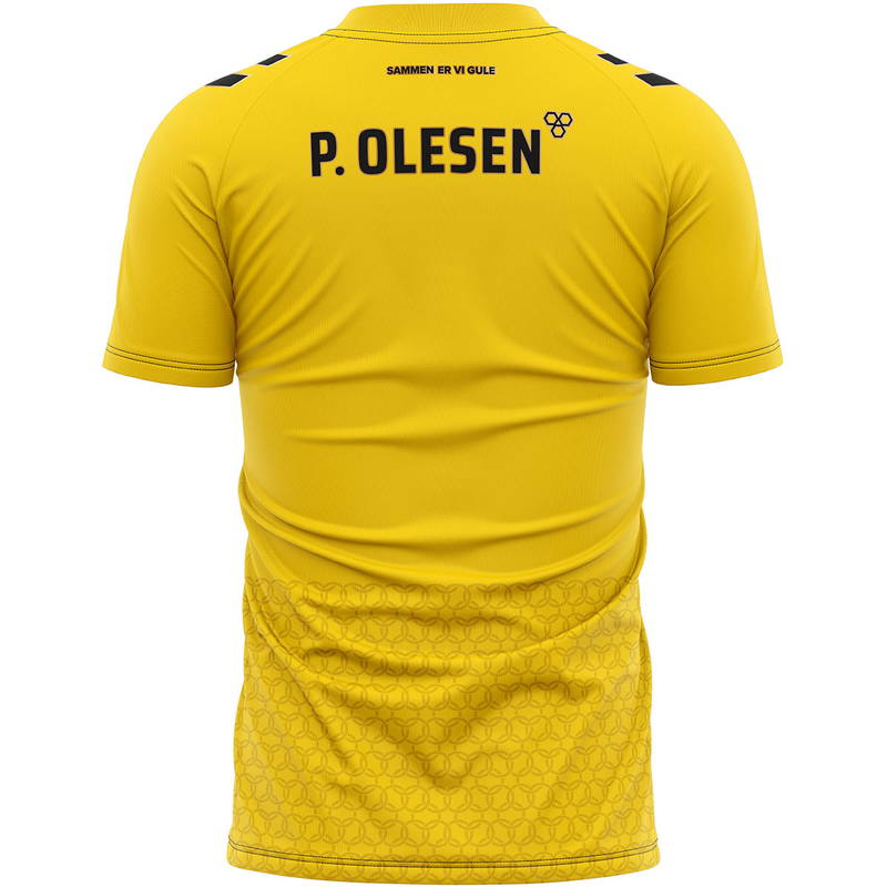 AC Horsens Hjemmebanetrøje 24/25