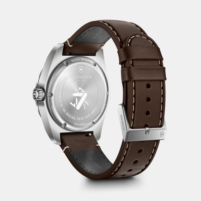 Swiss Army Quartz