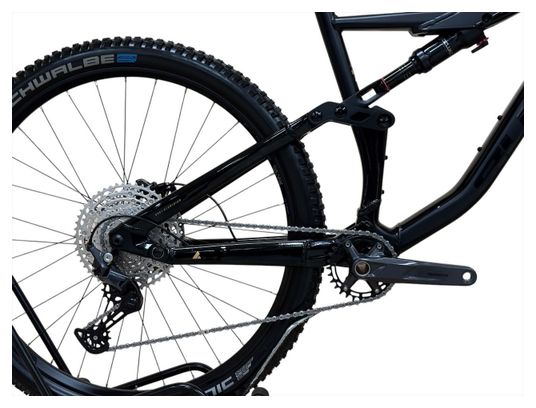 Produit reconditionné . Bulls Copperhead FSX SHIMANO 2024 . VTT . Bulls . très bon état