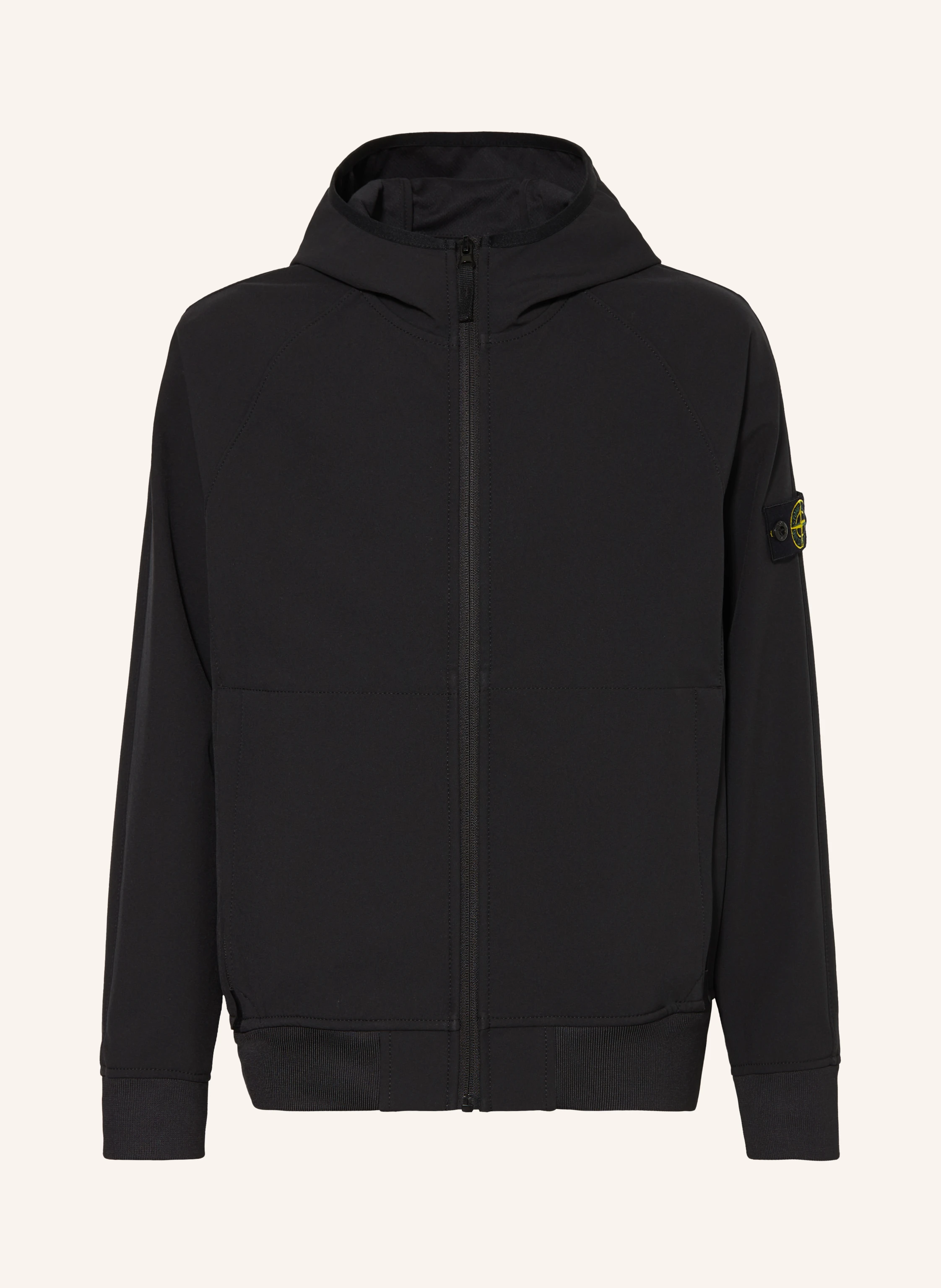 STONE ISLAND JUNIOR Jacke