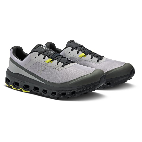 On - Cloudvista 2 Waterproof - Chaussures de trail
