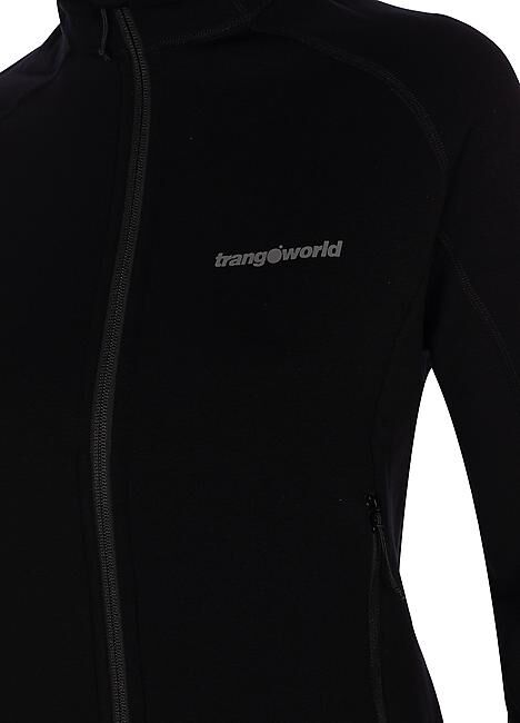 TRANGOWORLD - POLAIRE TAILLANTE