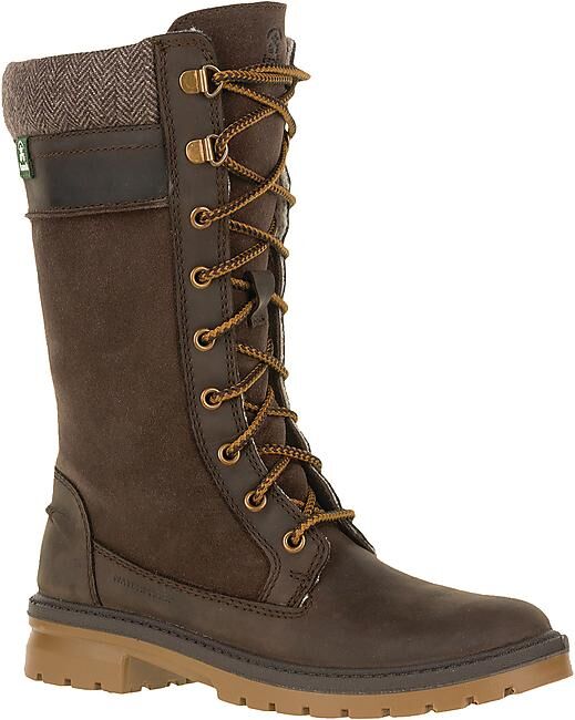 KAMIK - CHAUSSURE CHAUDE ROGUE 9 FEMME