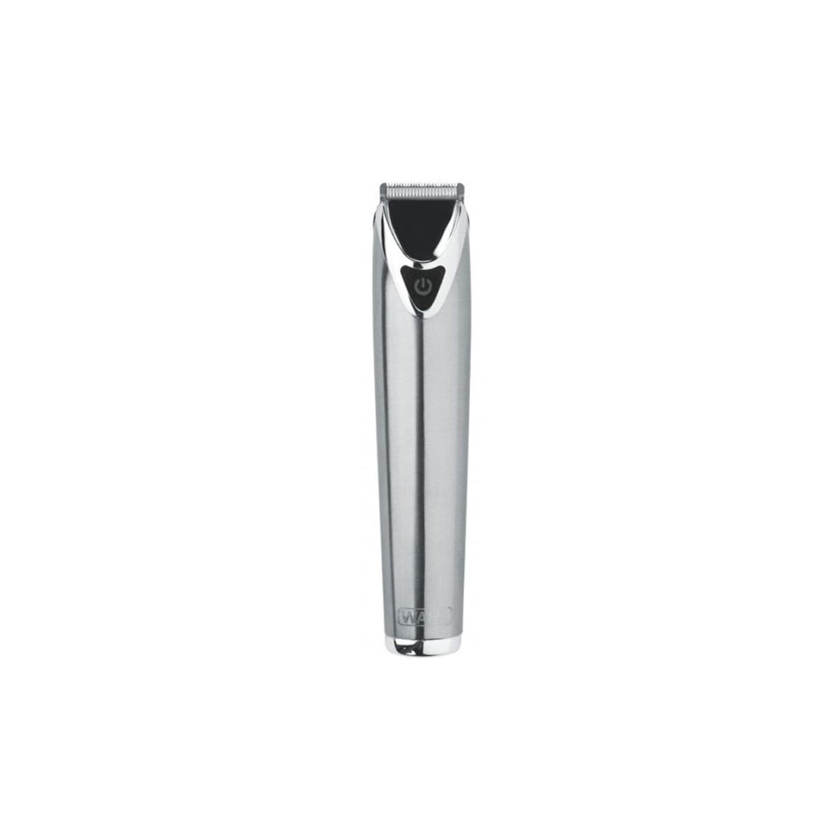 Wahl Stainless Steel Li+