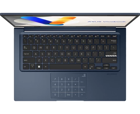 ASUS F1404ZA-EB719W