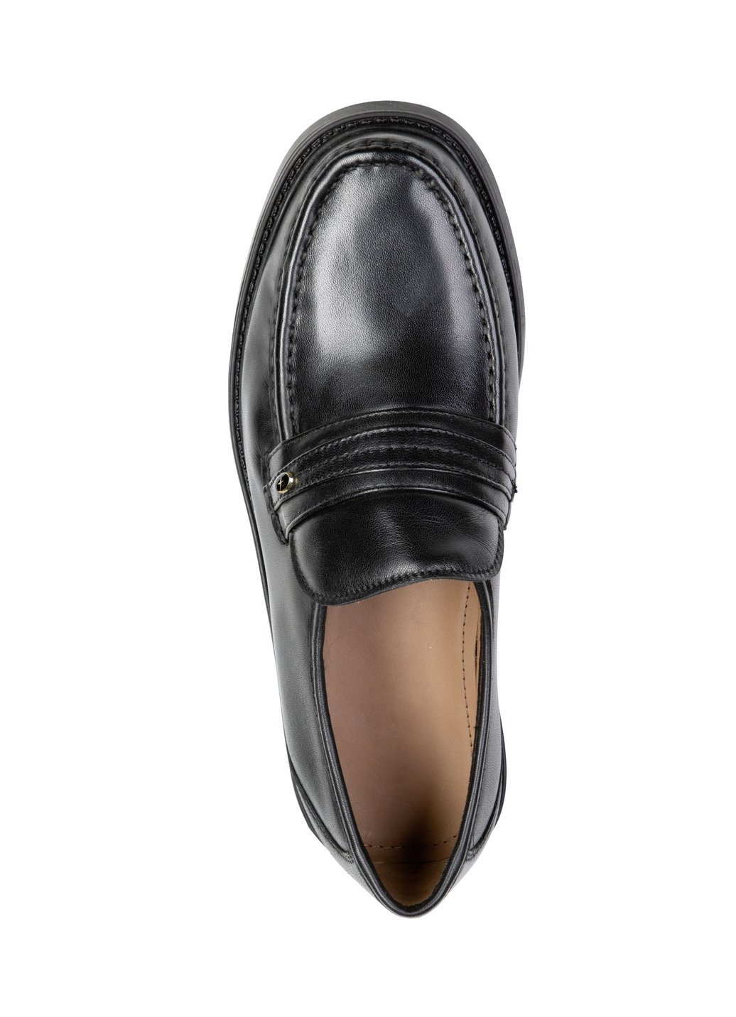 GINO GALANTE Slipper mit Lederspange