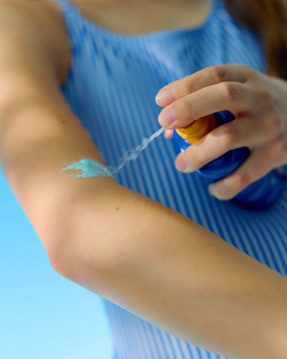 SPRAY SOLAIRE COLORÉ PROTECT & HYDRATE KIDS FPS 50