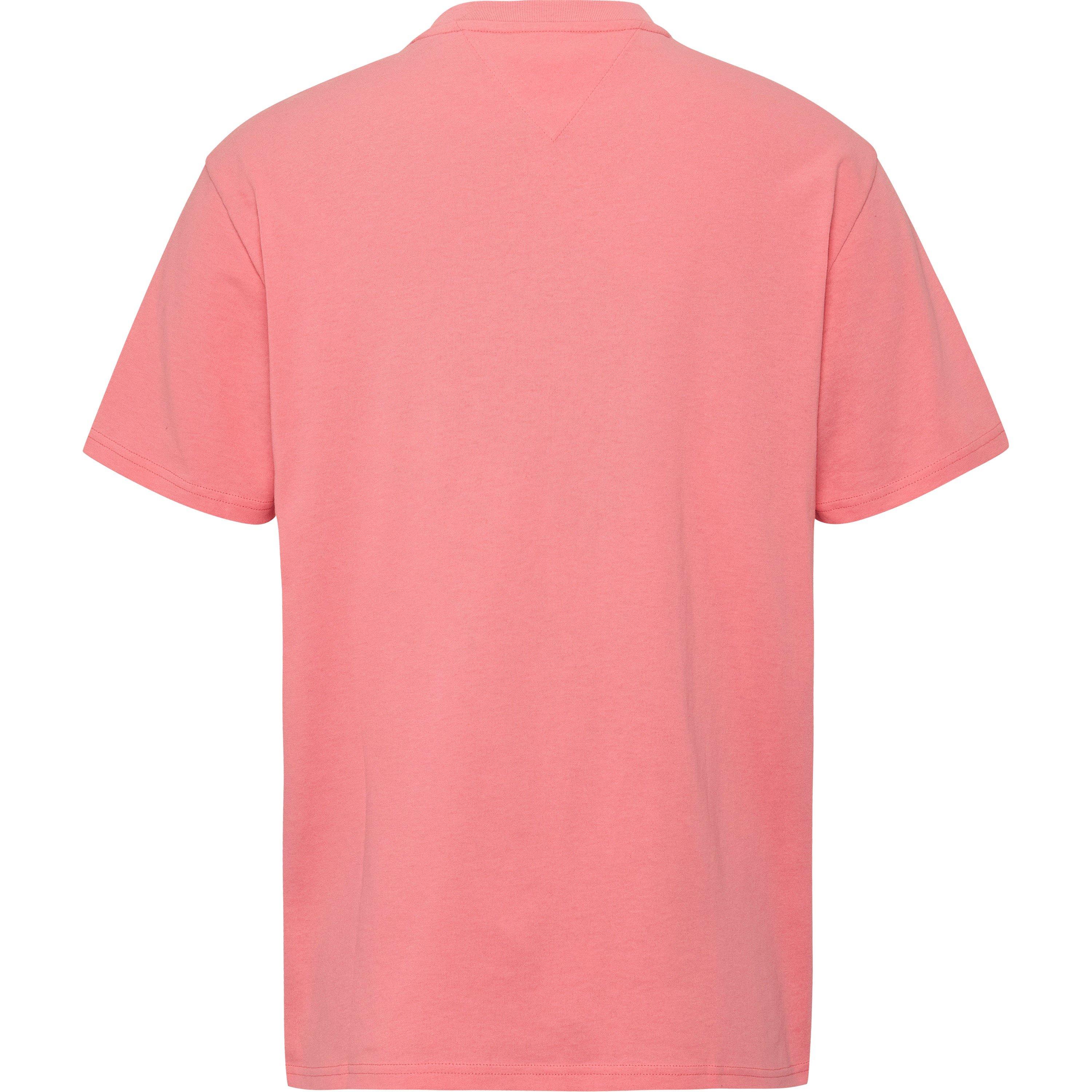 Tommy Jeans Logo T Shirt
