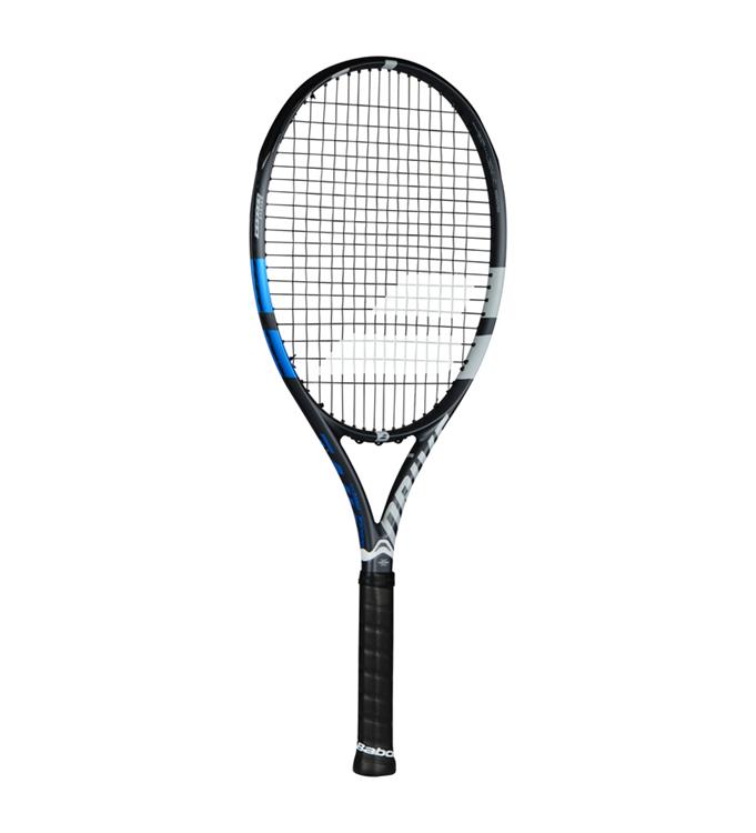 Babolat DRIVE G 115 STRUNG