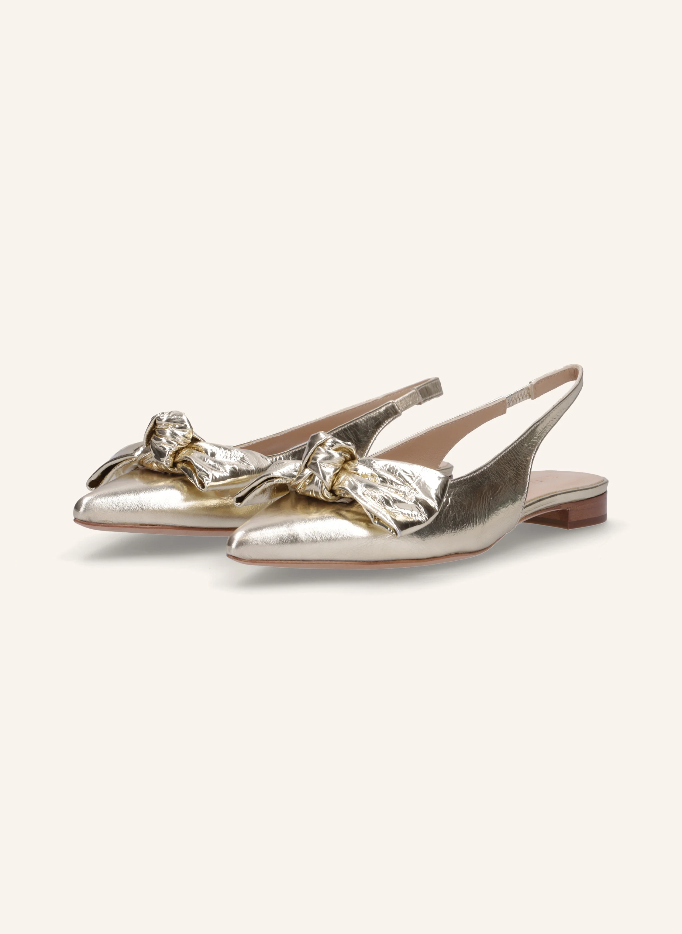 THEA MIKA Sling-Ballerinas