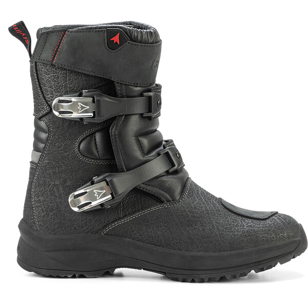 Stylmartin - Bottes Navajo Evo Low Waterproof Anthracite