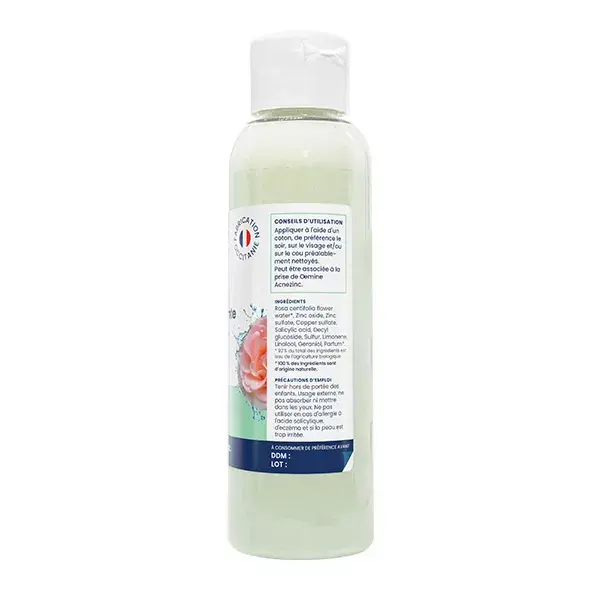 Oemine Loção Purificante Acnezinc 125ml