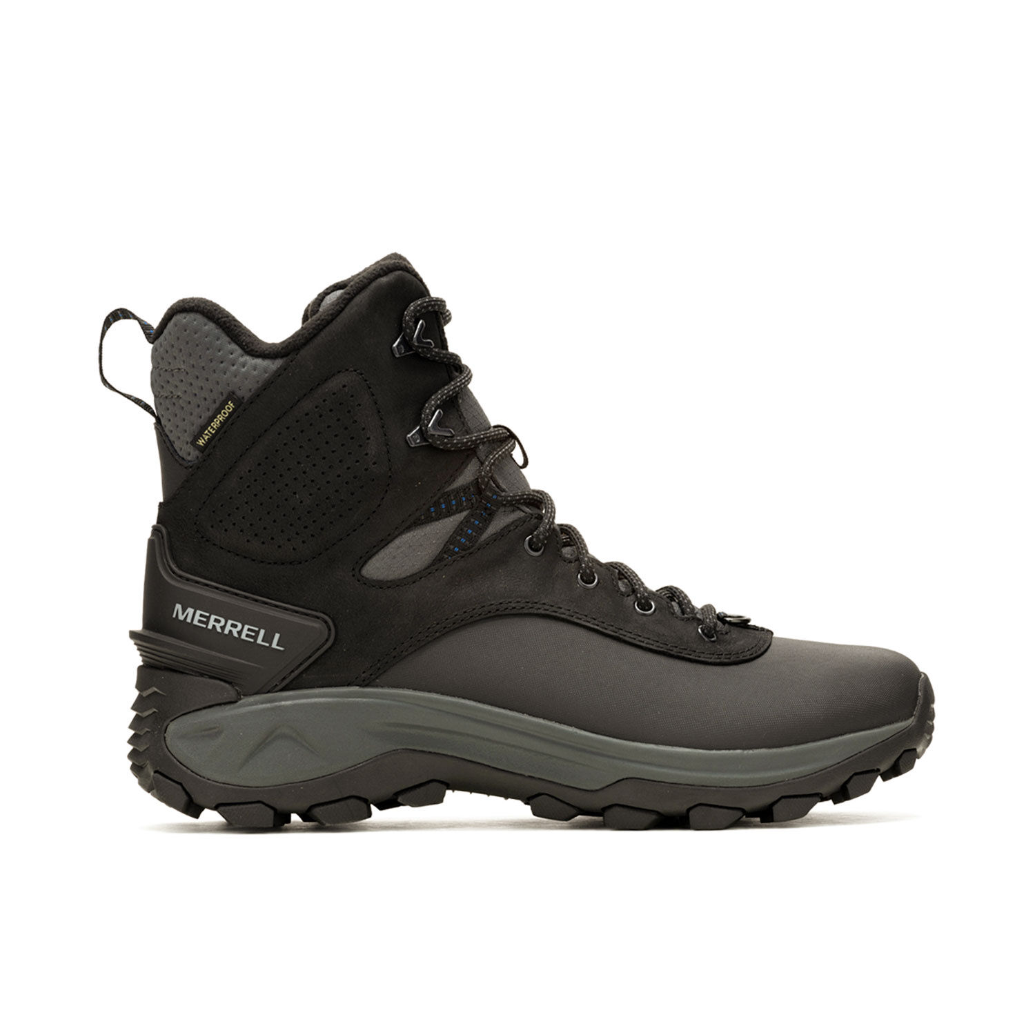 MERRELL THERMO KIRUNA 2 TALL WP Winterstiefel für Herren