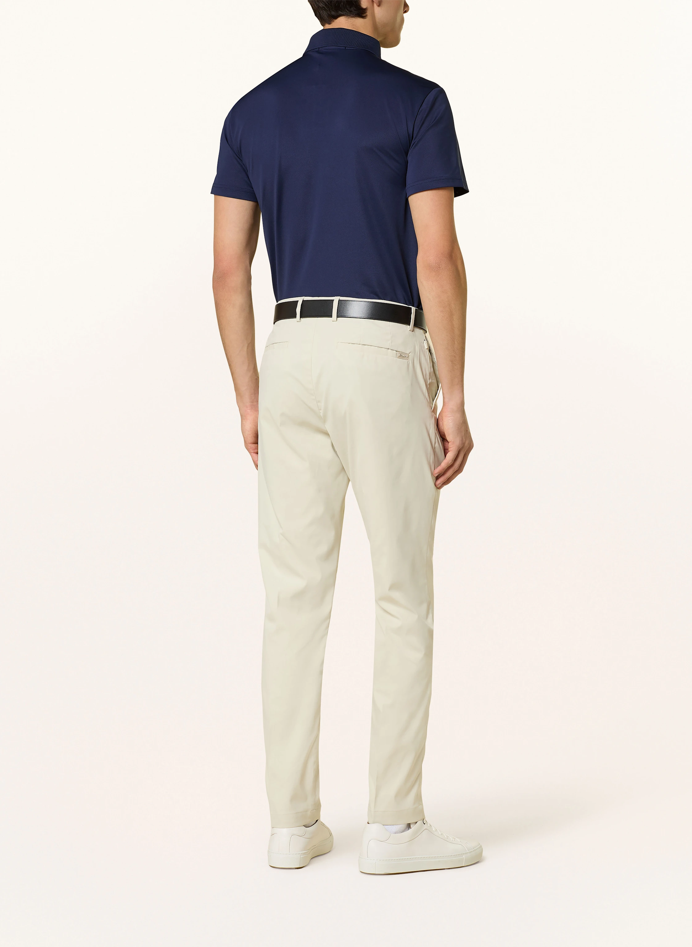 RLX RALPH LAUREN Funktions-Poloshirt