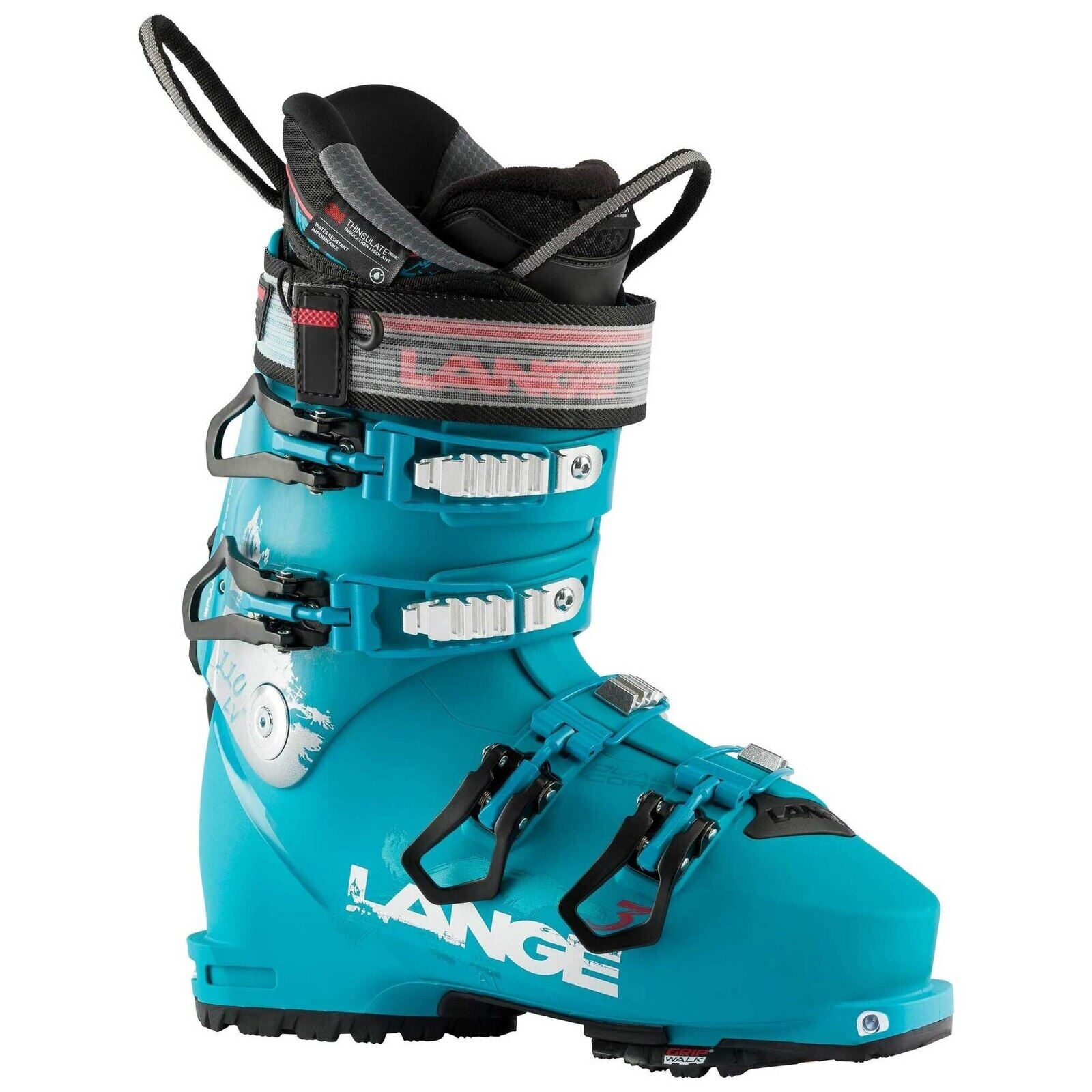 XT3 110 GW Dame Freedom Blue